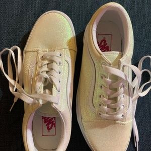 Women’s Vans
